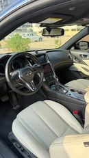 Infiniti Q60 PREMIUM LUXE