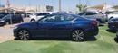 Nissan Altima SPORT SR