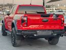 فورد رانجر RAPTOR