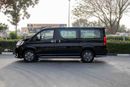 Toyota Granvia V 2.8L - Black Inside Beige | Export Only