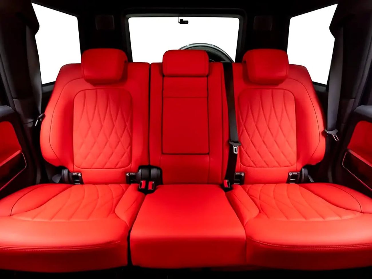Mercedes Benz G63 AMG G 63 AMG | Japanese Spec - Excellent Condition