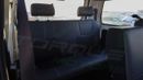 CMC Veryca Panel Van 1.5L RWD ( Only For Export ) 2025 CMC Veryca Window Van 1.5L RWD GCC BRAND NEW