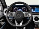 Mercedes Benz G500 STANDARD
