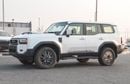 Toyota Prado VXR 2.4L 4WD PETROL SUV 2026