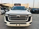 Toyota Land Cruiser GXR