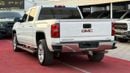 جي أم سي سييرا 1500 CREWCAB SLE Z71