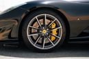 Ferrari 812 GTS 812 / 2021 / Warranty + Service from Al Tayer GCC