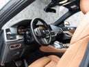 بي أم دبليو X6 XDRIVE40I M SPORT