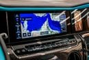 Rolls Royce Cullinan BLACK BADGE - European Specs