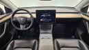 Tesla Model Y LONG RANGE