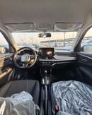 Suzuki Swift GLX