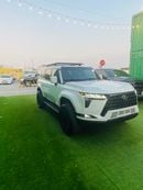 لكزس GX550 بريميوم