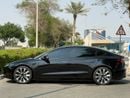 Tesla Model 3 LONG RANGE