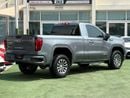 GMC Sierra 1500 REG/CAB AT4