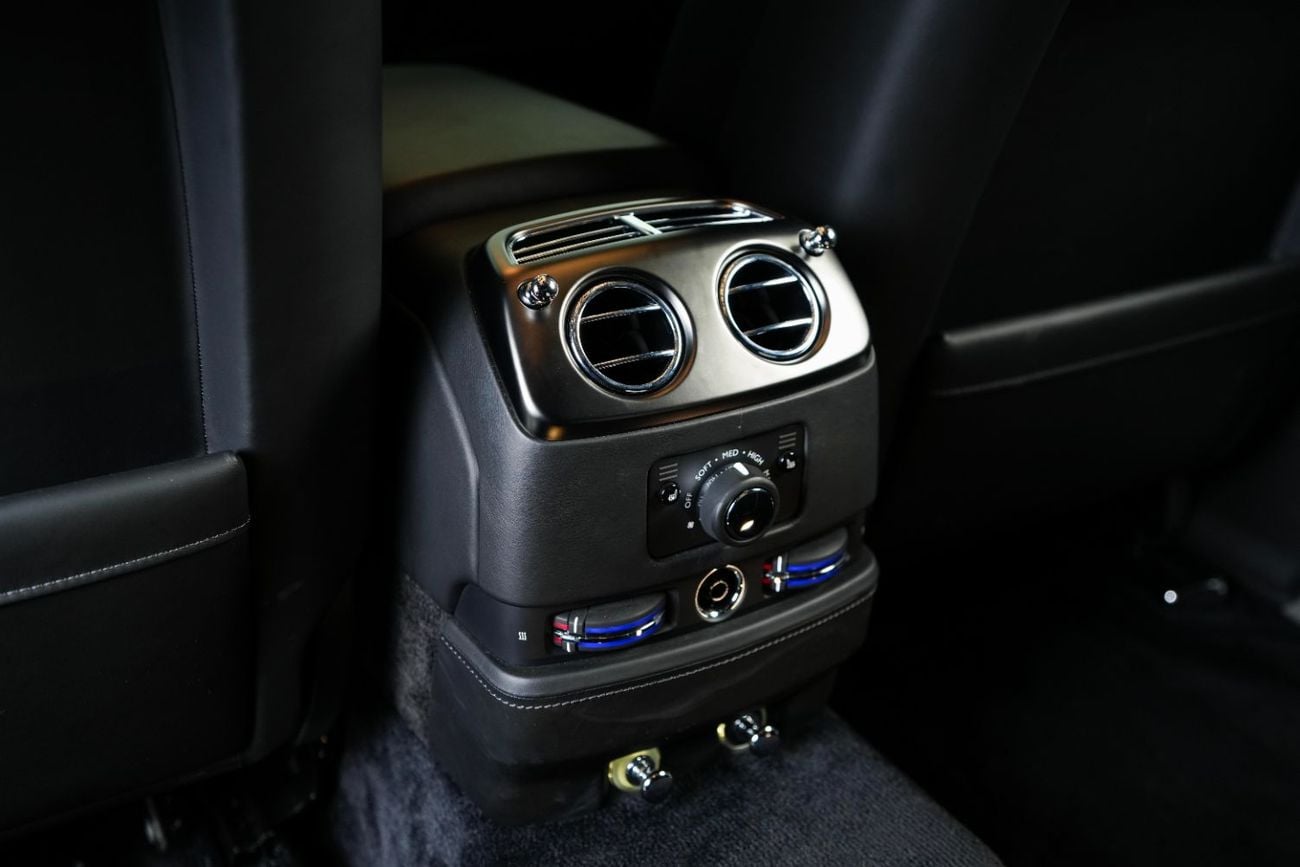 Rolls Royce Ghost -Low Mileage-Mint Condition-Starlight Headliner