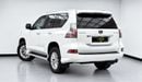 لكزس GX 460 PREMIER