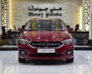 Dodge Neon SXT HIGHLINE EXCELLENT DEAL for our Dodge Neon ( 2017 Model ) in Red Color GCC Specs