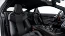 BMW M4 CSL - 2023 - GCC Specs - Under Warranty