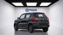 Suzuki S Presso GL