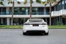 Tesla Model S Plaid Model S Plaid | 4,407 P.M | 0% Downpayment | Perfect Condition!