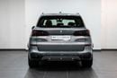 BMW X5 M60i LUXURY