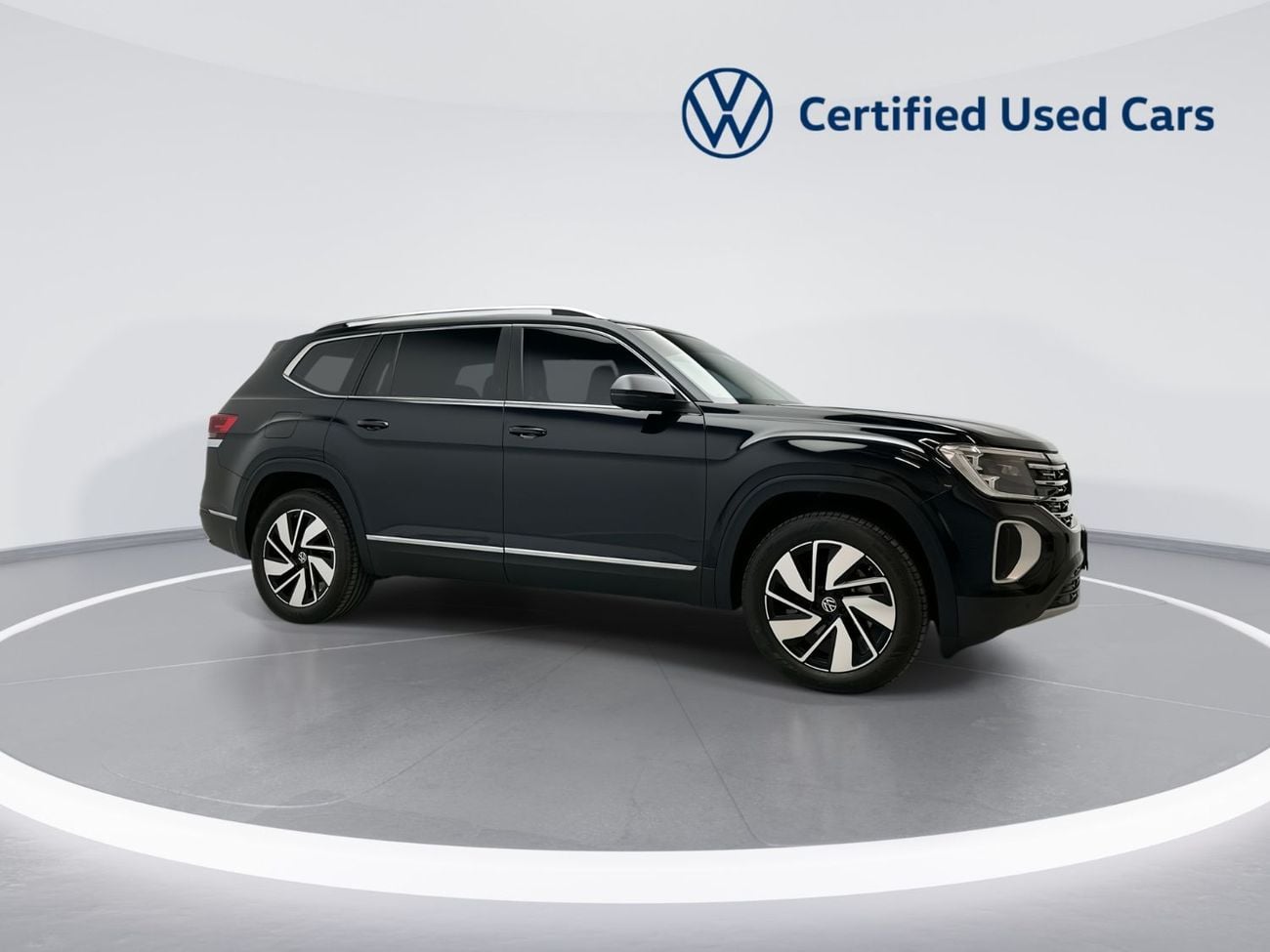 فولكس واجن تيرامونت COMFORTLINE 2.0L Panoramic Sunroof | 12" Infotainment | Digital Cockpit Pro | Keyless
