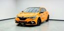 Renault Megane RS, Warranty, Full Service History, Low Km, GCC