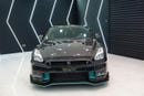 نيسان جي تي ار NISMO 2021 Nissan GT-R Track Edition, Full Carbon Kit, Turquoise Accent, Recaro Sport Seats, Bose Audio!!
