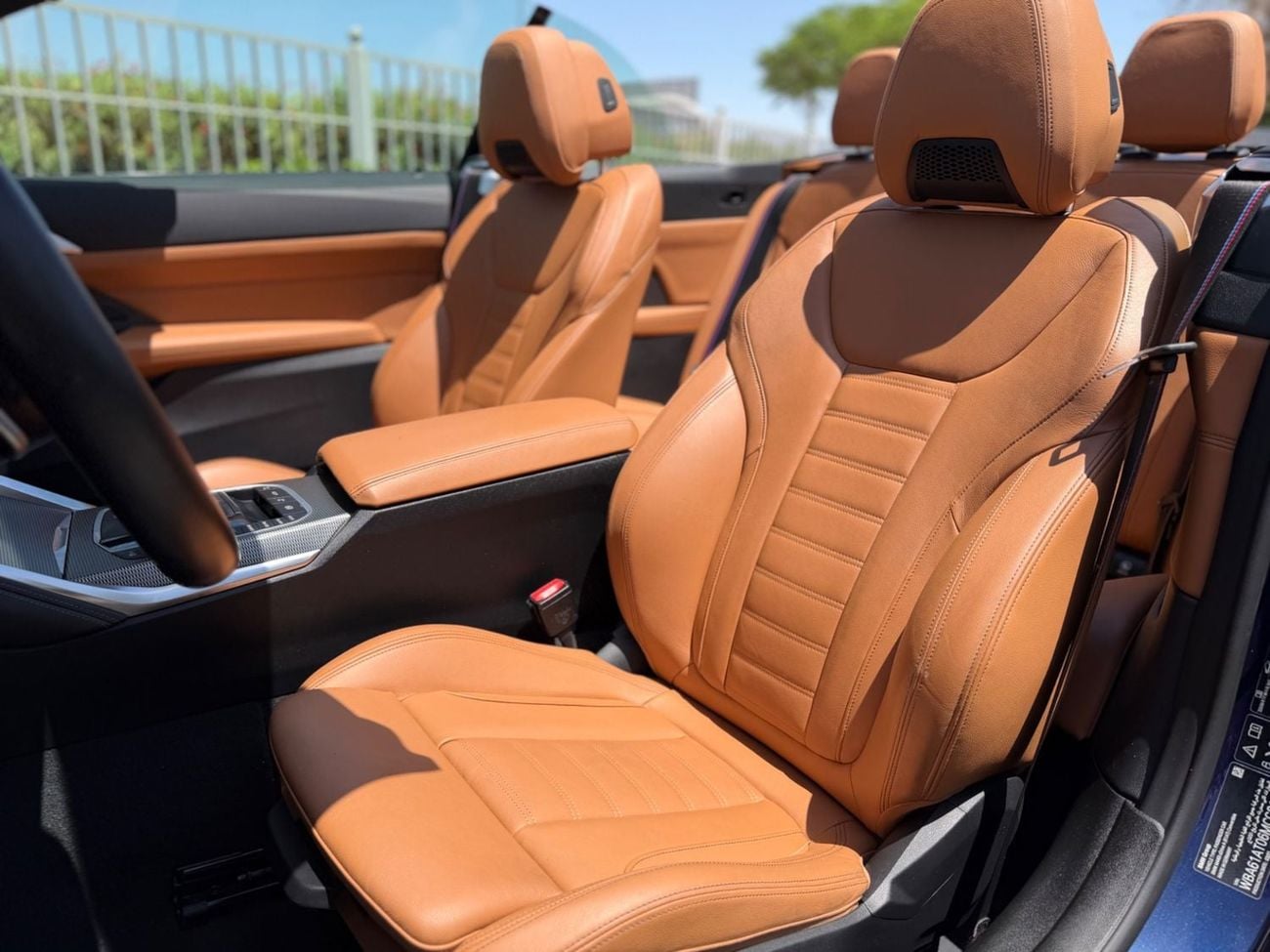 BMW M440i XDRIVE BMW M440i 2021