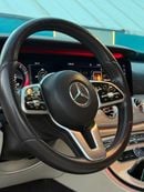 مرسيدس بنز E 450 STANDARD