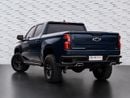 Chevrolet Silverado 5.3 V8 Trail Boss