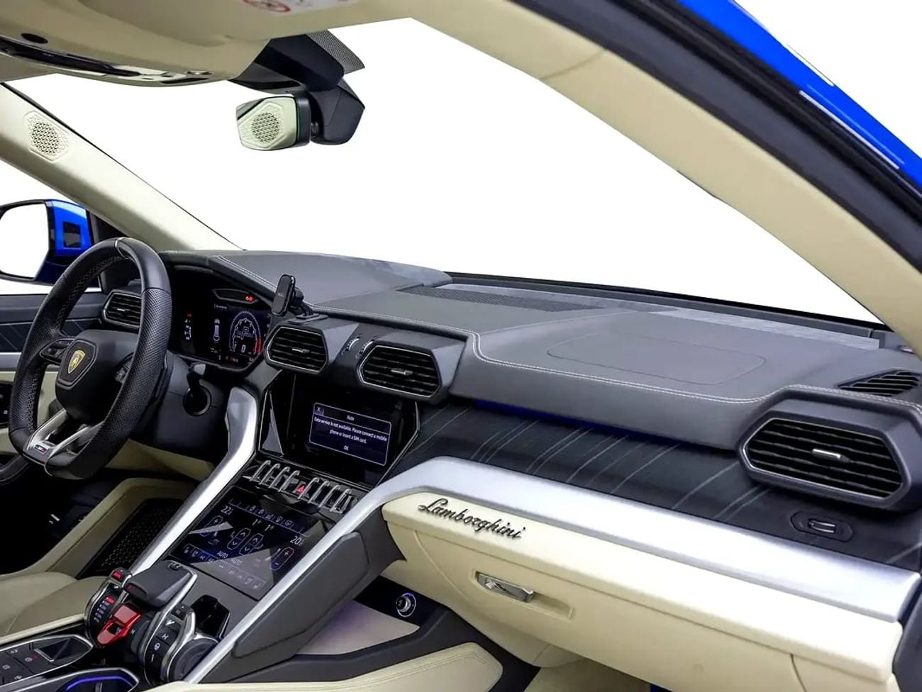 Lamborghini Urus STANDARD