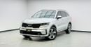 Kia Sorento EX 2023 KIA Sorento EX, 2027 KIA Warranty, Full KIA Service History, Fully Loaded, GCC