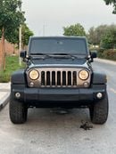 Jeep Wrangler FALCON EDITION EXECUTIVE 3.6L A/T