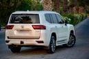 Toyota Land Cruiser VXR