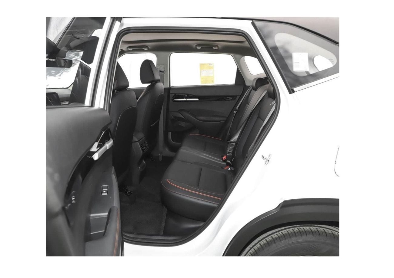 Kia Seltos KIA SELTOS 2026 1.5L IVT