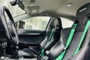 Mitsubishi Lancer Evo .. 600 hp .. GCC .. Perfect Condition