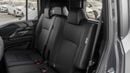 Toyota Land Cruiser Fj GXR 2027 Toyota Land Cruiser FJ 2.7L AT Petrol (Gray-Black)