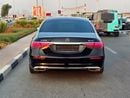 Mercedes Benz S450 MERCEDES S 450 GCC 450 KM
