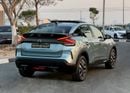 سيتروين C4 SHINE سيتروين C4 شاين 2024، ضمان الوكيل، مواصفات دول مجلس التعاون الخليجي