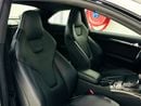 أودي RS5 STANDARD