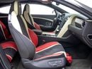 Bentley Continental GT SUPERSPORT | GCC Spec | With Service Contract