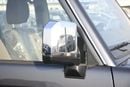 Toyota Land Cruiser 70 LC76 LX 2026 Toyota Land Cruiser 76 Series 4.0L Automatic Petrol full option