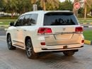 Toyota Land Cruiser GXR Grandturing V8