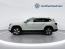 Volkswagen Teramont COMFORTLINE with Sunroof - Leather Seats 2L | VW Certified | Well Maintained