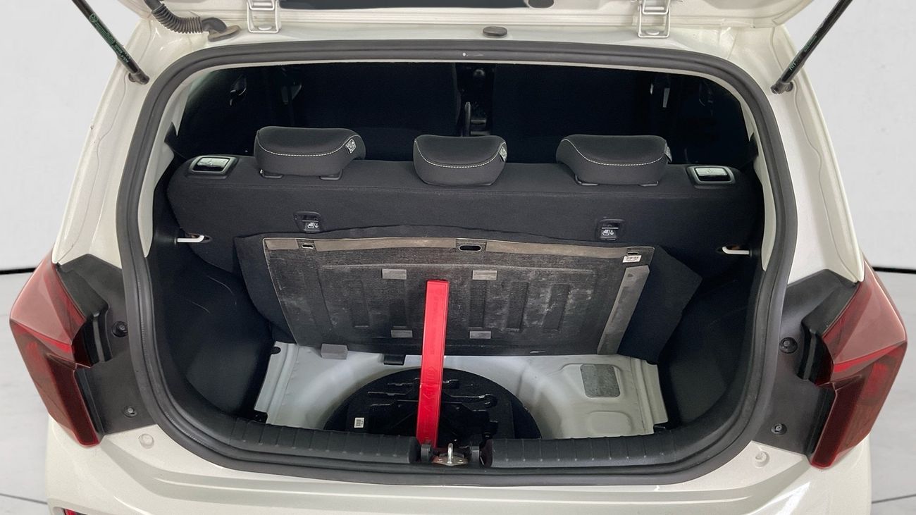 Kia Picanto LX | Guaranteed Warranty | 0 Down Payment