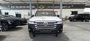 Toyota Land Cruiser VX LAND CRUISER VX