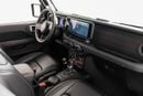 Jeep Wrangler RUBICON
