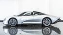 McLaren Speedtail STANDARD
