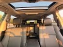Toyota Prado TX-L
